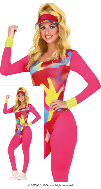 Costume Combinaison pour femmes