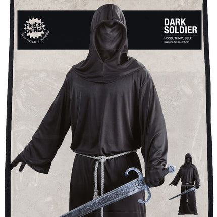 Costume d'Halloween Faucheur L