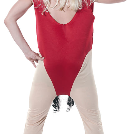 Costume Baywatch Homme