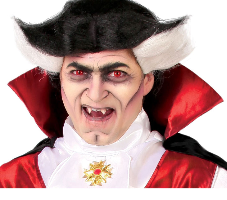 Costume d'Halloween Dracula