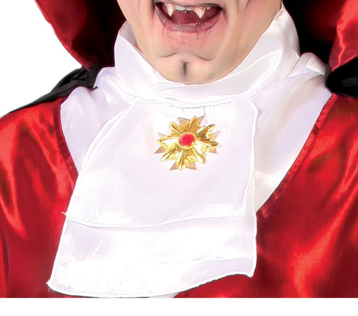 Costume d'Halloween Dracula