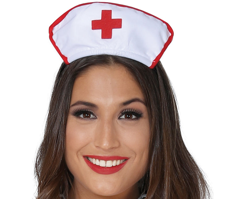 Robe d'infirmière pour dames