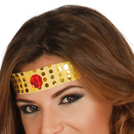 Costume Super Woman Dames