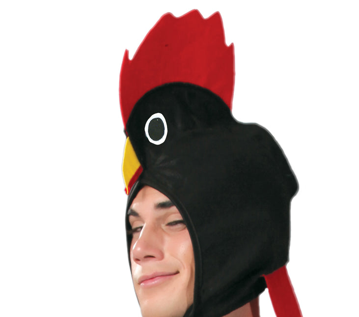 Costume de coq L
