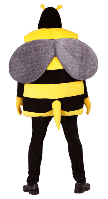 Costume d'abeille pour homme