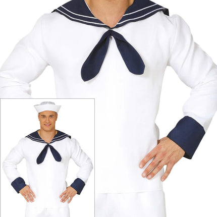 Costume de marin