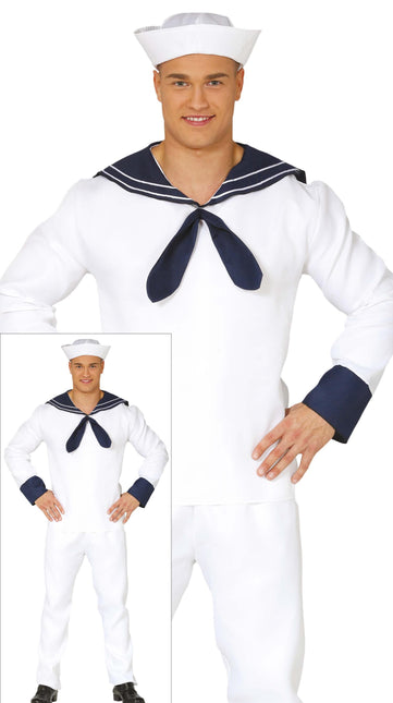 Costume de marin