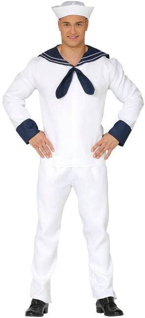 Costume de marin