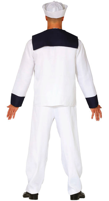 Costume de marin
