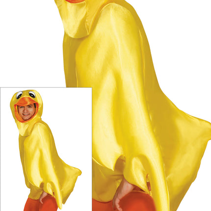 Costume de canard L