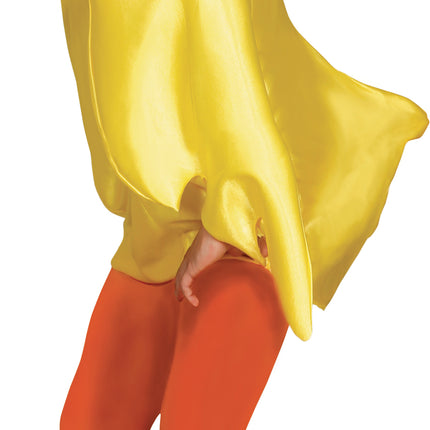 Costume de canard L