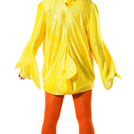 Costume de canard L