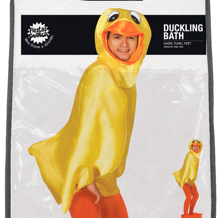 Costume de canard L
