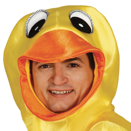 Costume de canard L