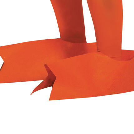 Costume de canard L