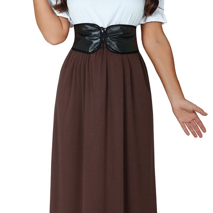 Costume d'aubergiste