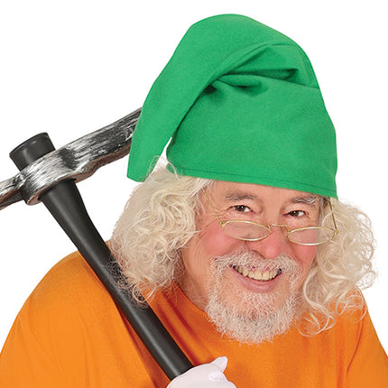 Costume de nain Homme