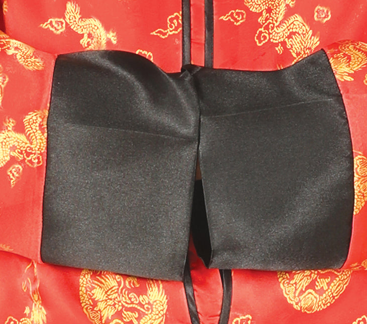 Costume chinois