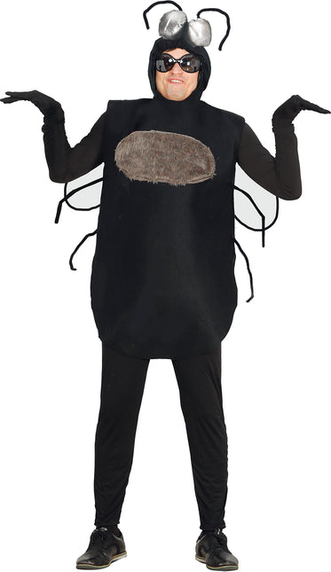 Costume de mouche Homme L