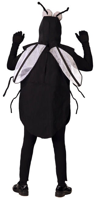 Costume de mouche Homme L