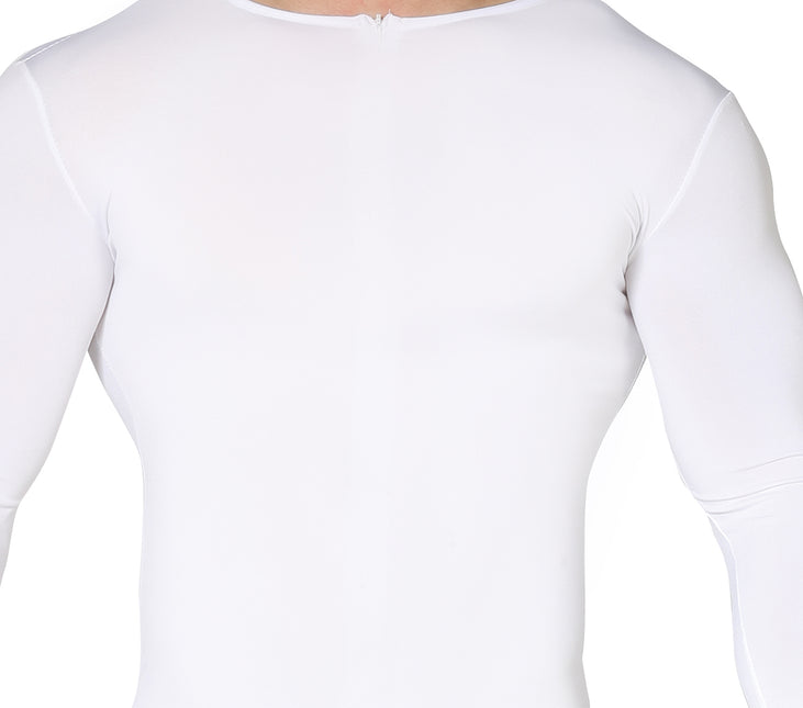 Costume homme blanc