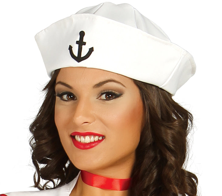 Robe Sailor Sexy