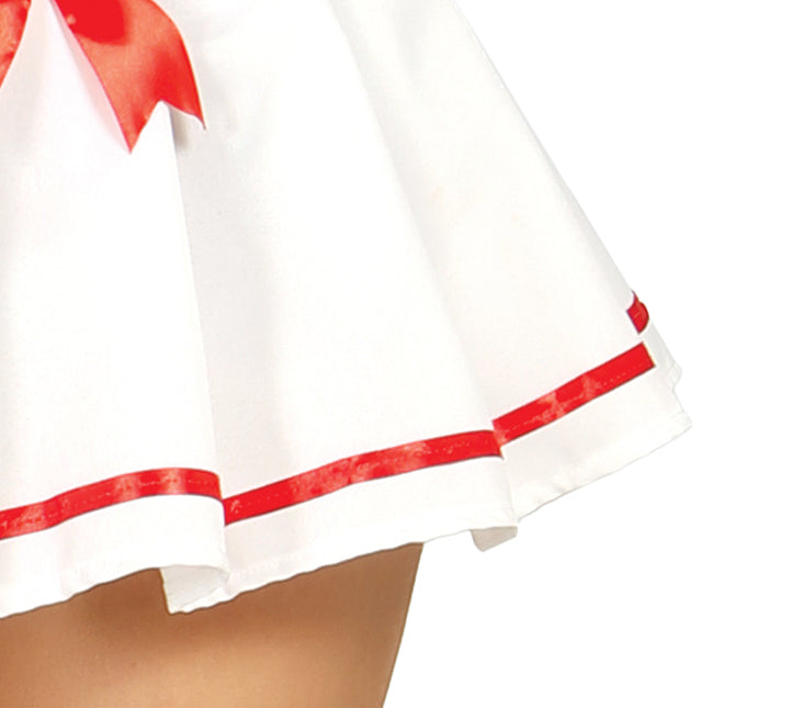 Robe Sailor Sexy