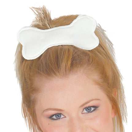 Costume d'homme des cavernes Dames blanches