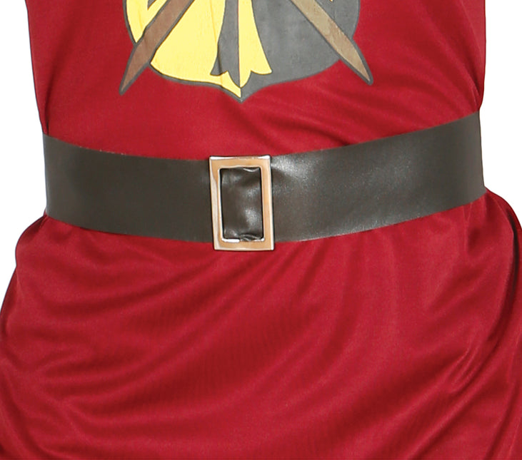 Costume de prince médiéval