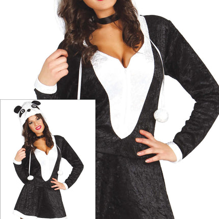 Robe Panda