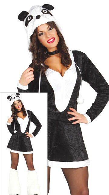 Robe Panda