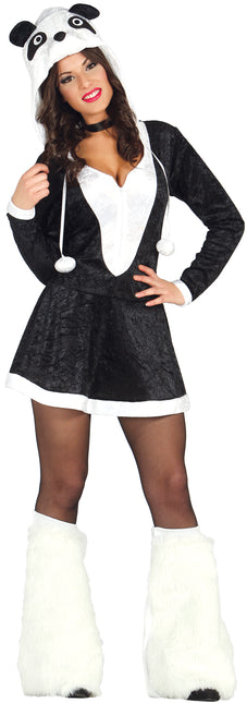 Robe Panda