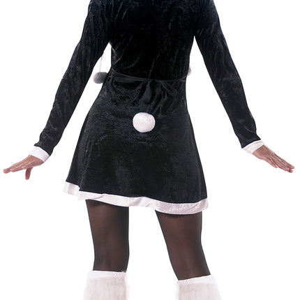 Robe Panda