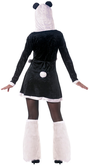 Robe Panda