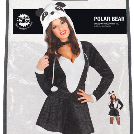 Robe Panda