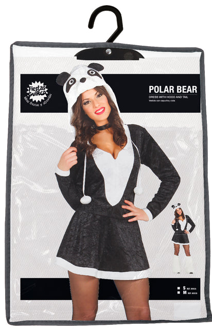 Robe Panda