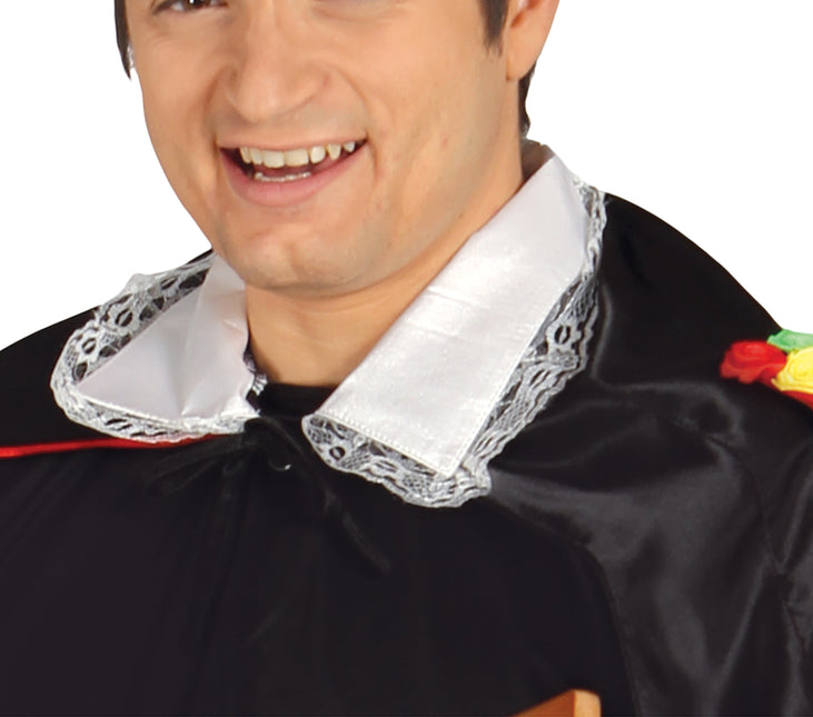 Costume de chanteur espagnol Hommes