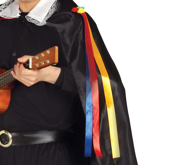 Costume de chanteur espagnol Hommes
