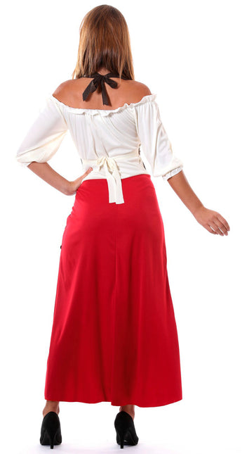 Costume d'aubergiste femmes