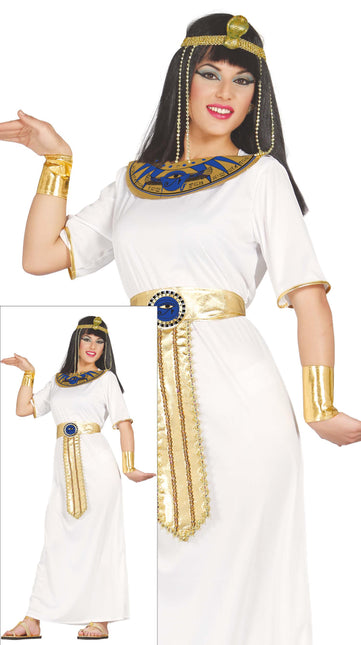 Costume Cléopâtre Dames