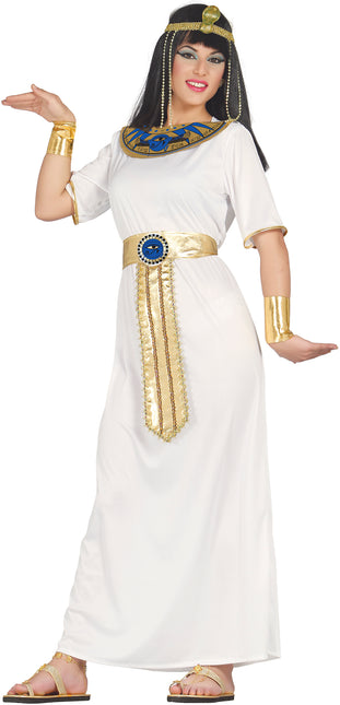 Costume Cléopâtre Dames