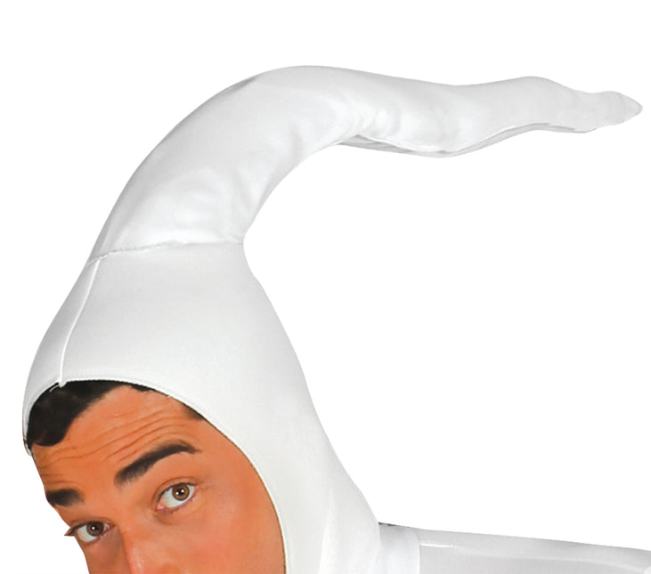 Costume de spermatozoïde