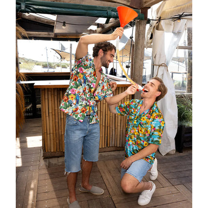 Chope à bière de fête