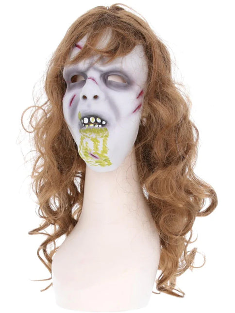 L'Exorciste Masque de Regan