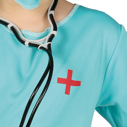 Costume de chirurgien enfant