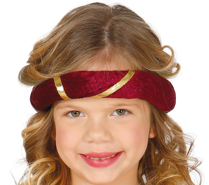 Costume médiéval enfant