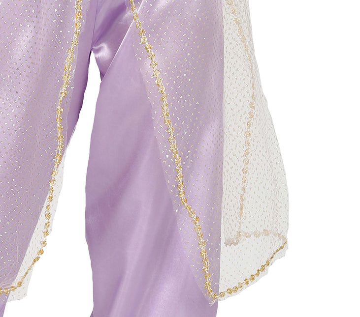 Costume de princesse du désert enfant