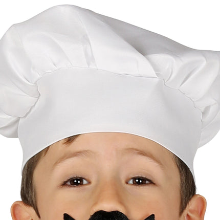 Costume de cuisinier enfant