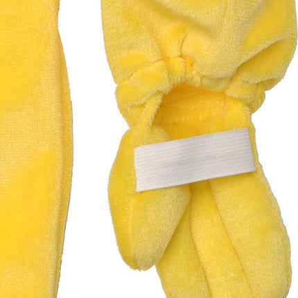 Costume de bébé Tweety