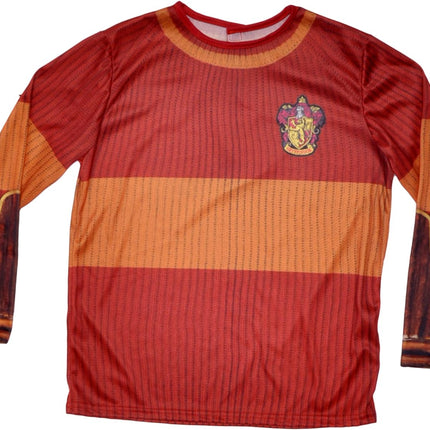 Costume de Quidditch Harry Potter pour garçons